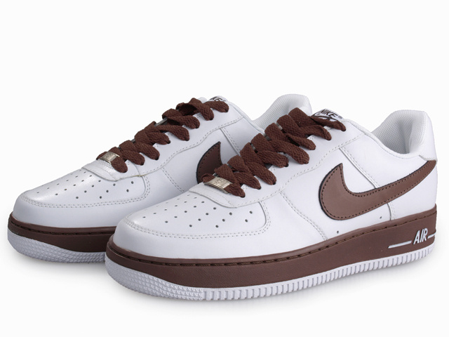 AIR FORCE 1 Low 40-47[Ref. 07]